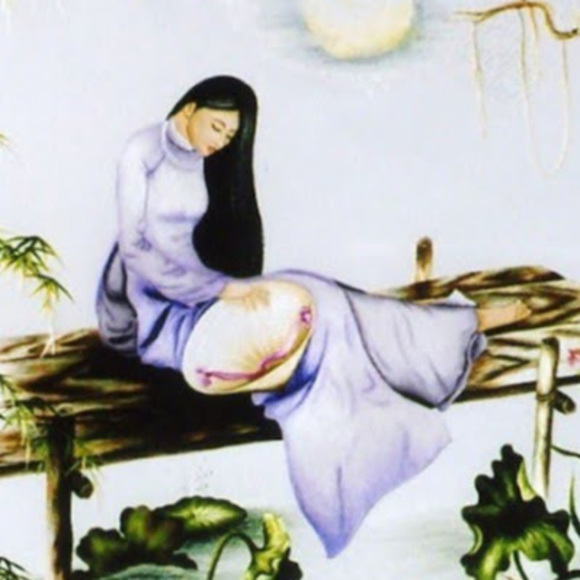 Meet your Posher, Brianna - Picture 1 of 1